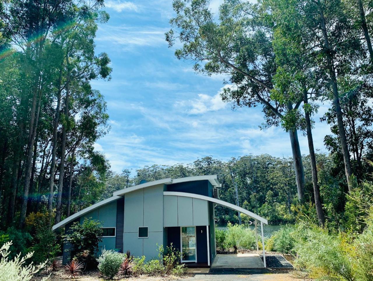彭伯顿Silkwood Estate别墅 外观 照片